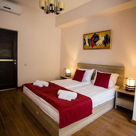Welcome Yerevan Apartments Exteriör bild