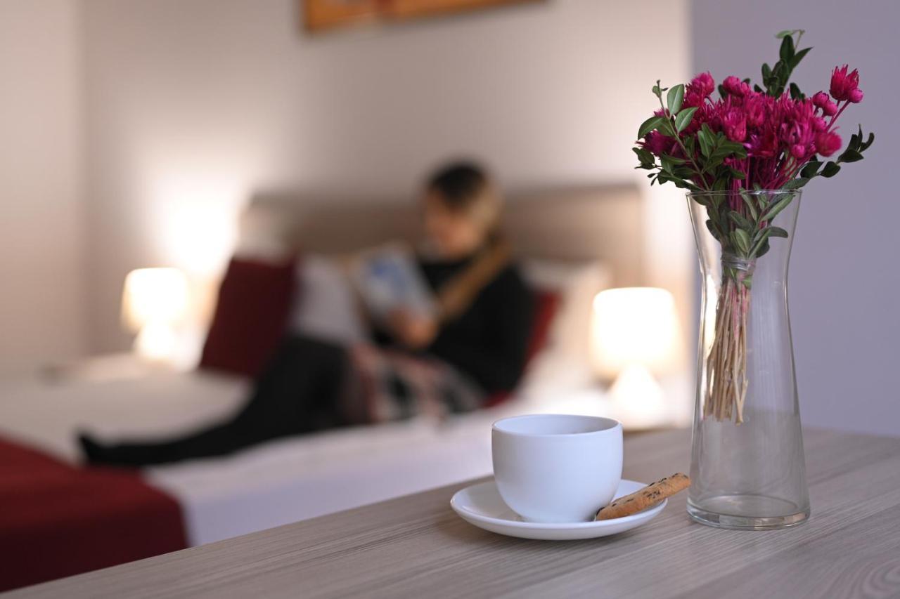 Welcome Yerevan Apartments Exteriör bild