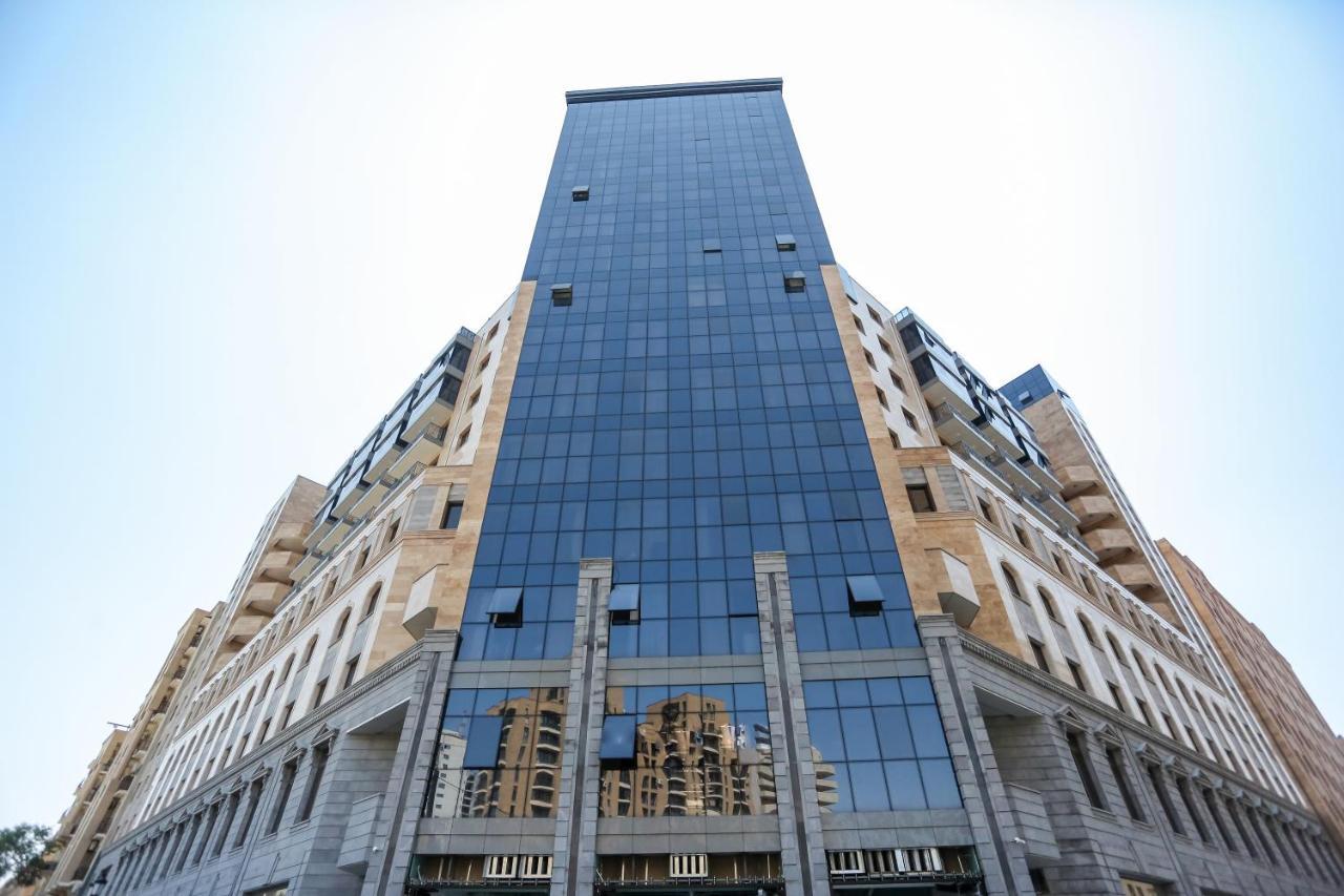 Welcome Yerevan Apartments Exteriör bild